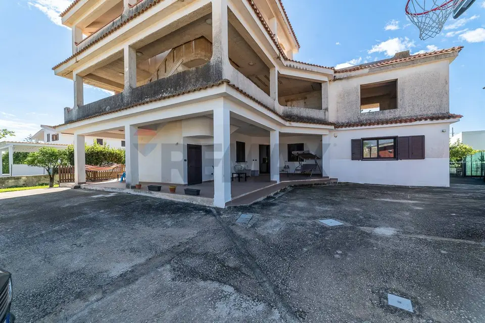Villa singola in Vendita a Siracusa