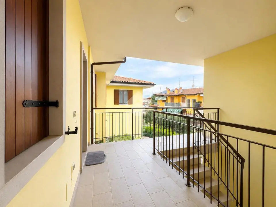 Trilocale in vendita a Vigasio