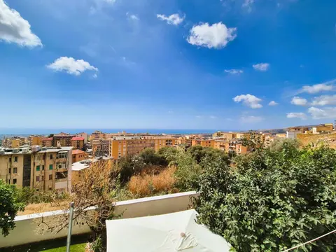 Appartamento in Via Esseneto 60, Agrigento (AG)