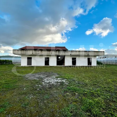 Villa in VIA SCIULIA, San Valentino Torio (SA)