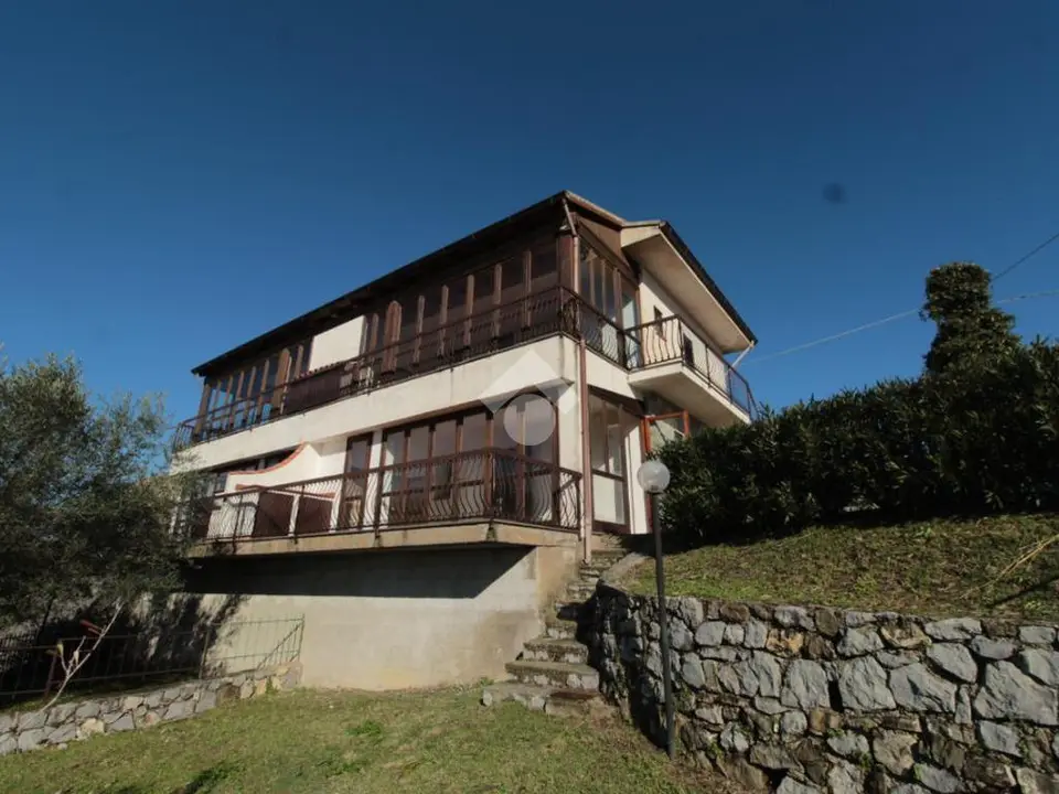 Trilocale in vendita a Vibonati