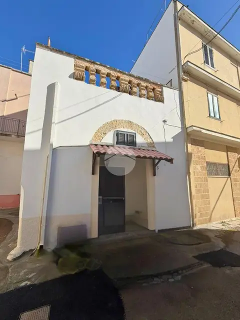 Quadrilocale in vendita a Nardò