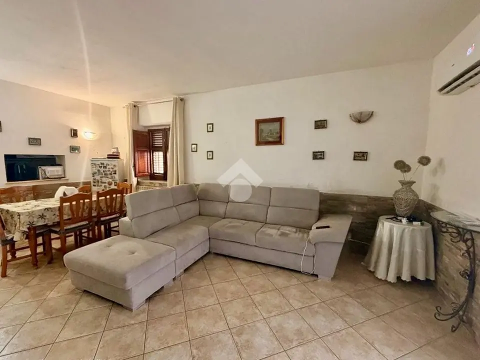 Quadrilocale in vendita a Palermo
