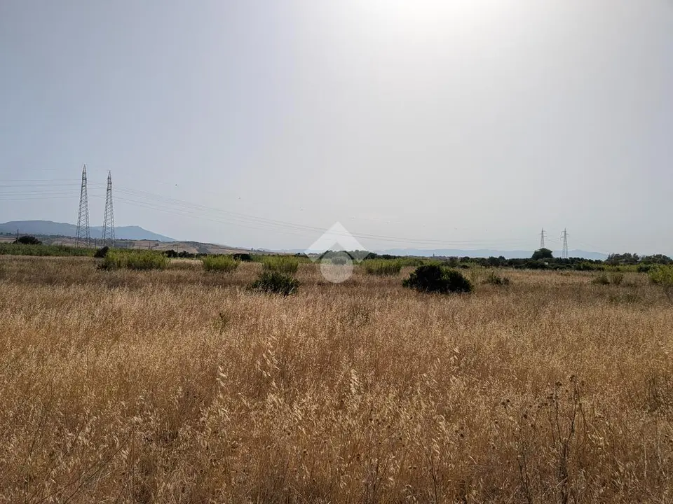 Ter. agricolo in vendita a Selargius