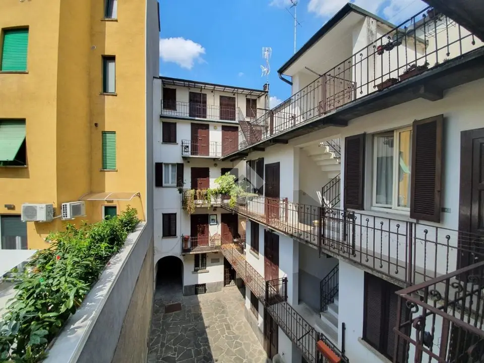 Bilocale in affitto a Milano