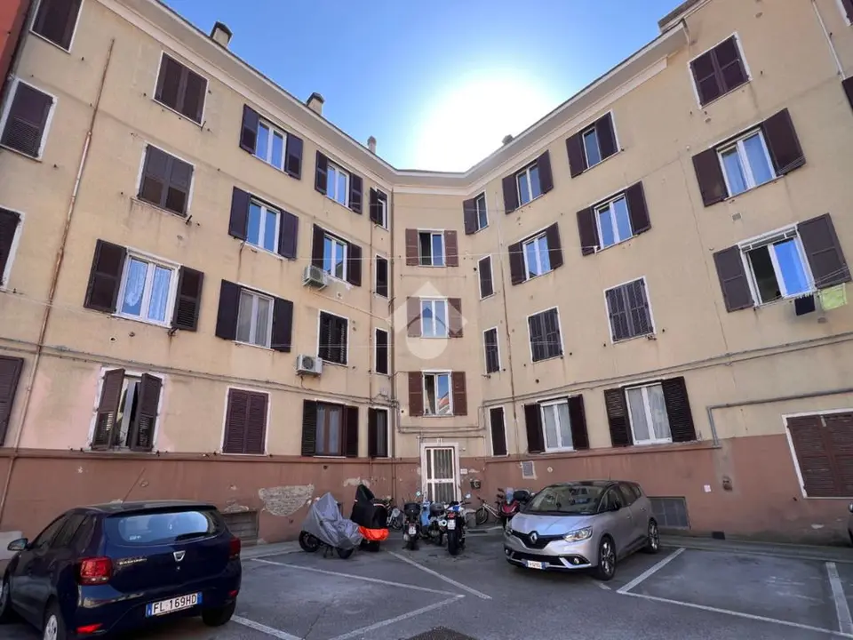 Trilocale in vendita a Ancona