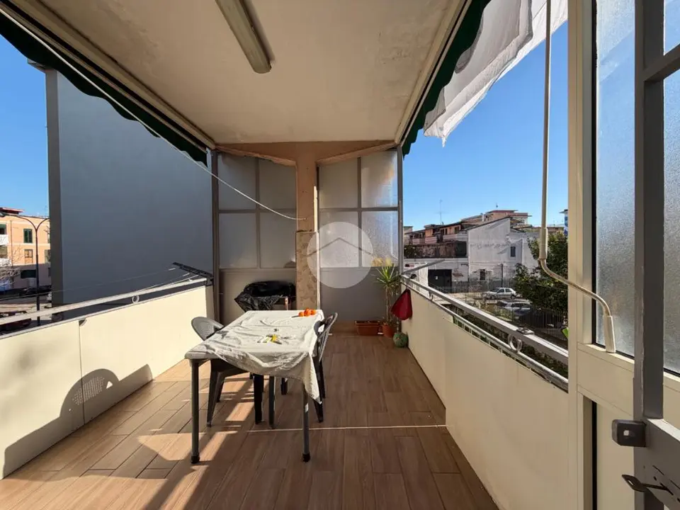 Quadrilocale in vendita a Afragola