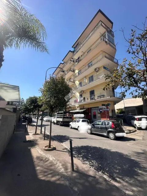 Bilocale in vendita a Crispano