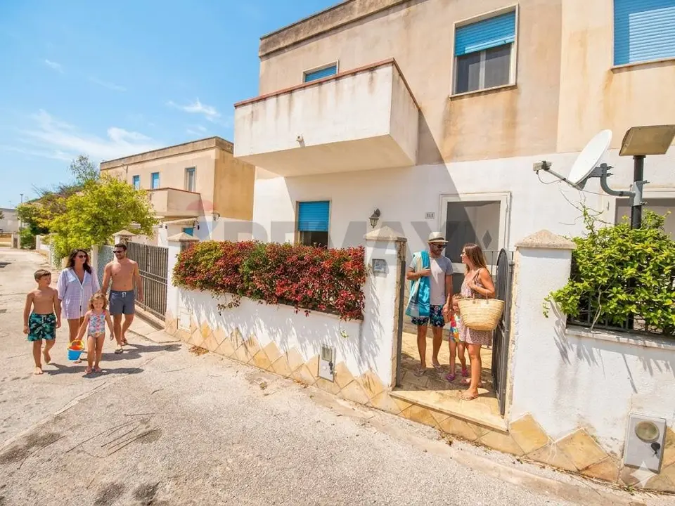 Casa Vacanze in Vendita a Castelvetrano