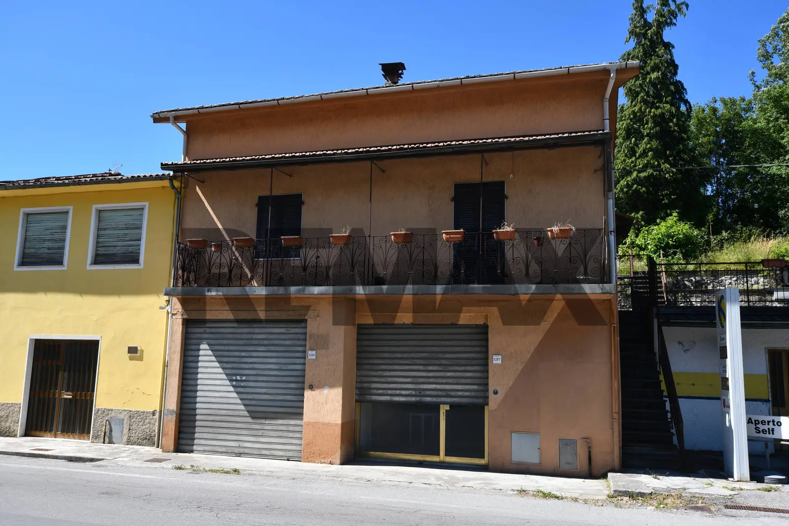 Casa Semindipendente in Vendita a Minucciano