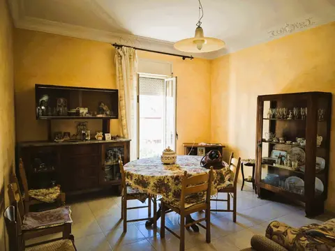 Appartamento in Via Boccaccio 3, Agrigento (AG)