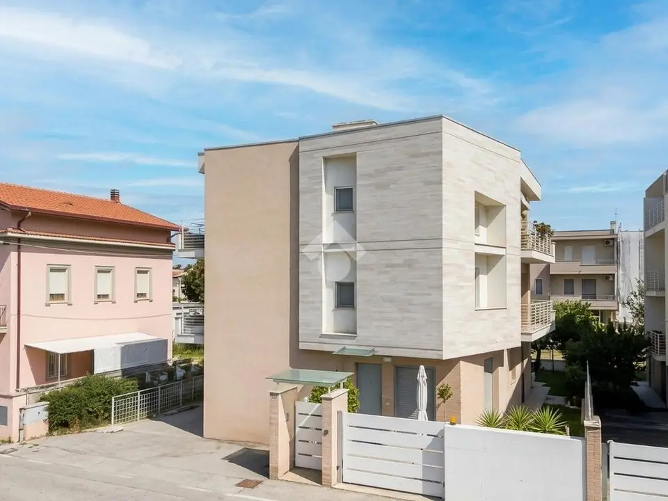Trilocale in vendita a Pescara