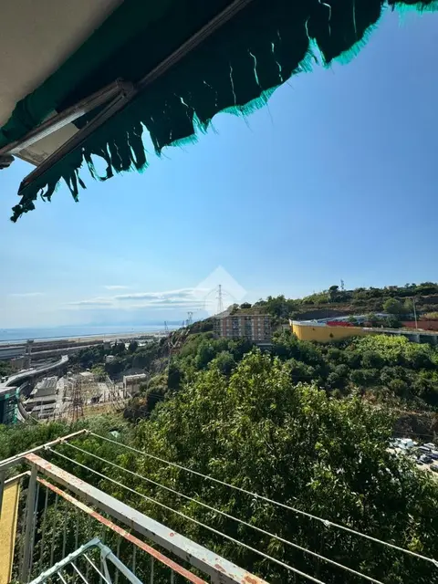 Trilocale in vendita a Genova