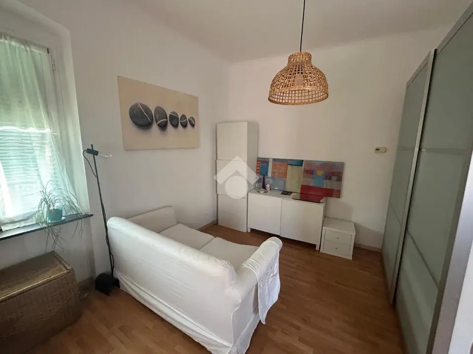 Trilocale in vendita a Genova
