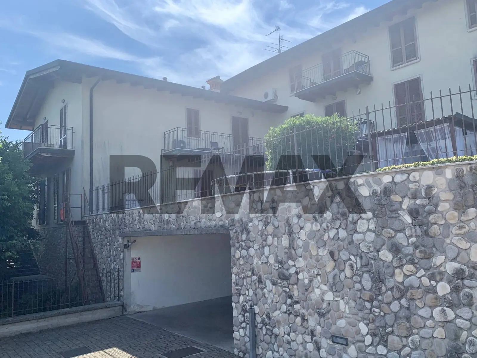 Appartamento in Vendita a Castelli Calepio