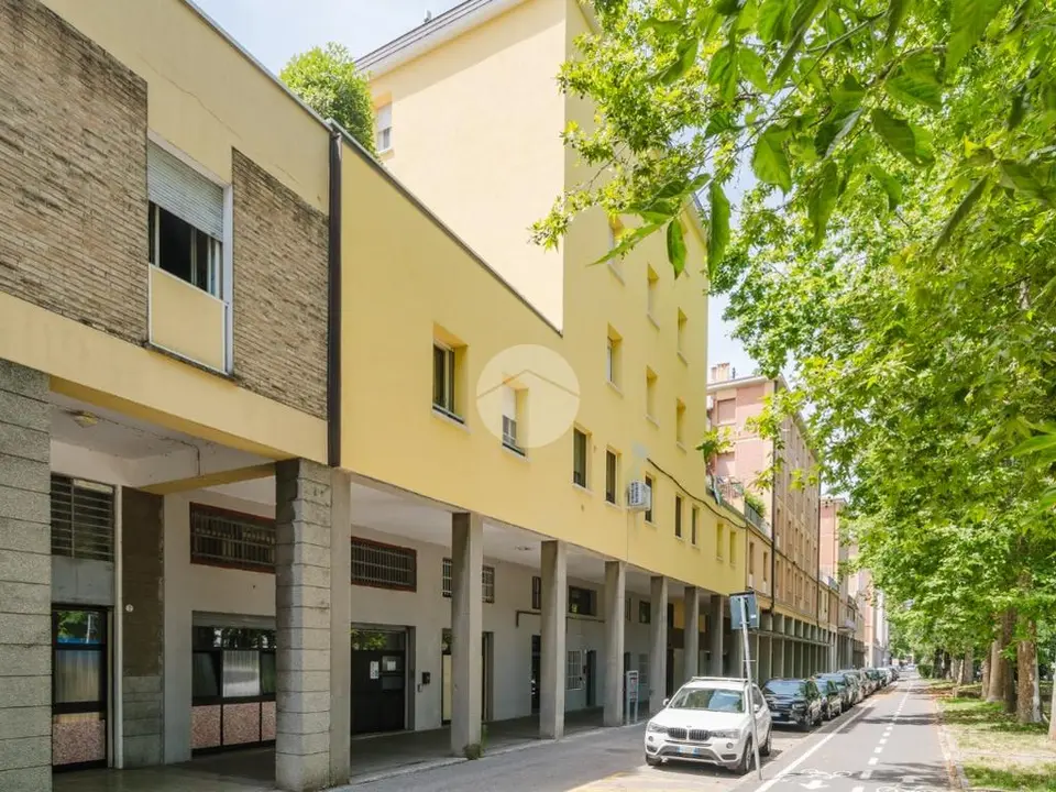 Trilocale in vendita a Bologna