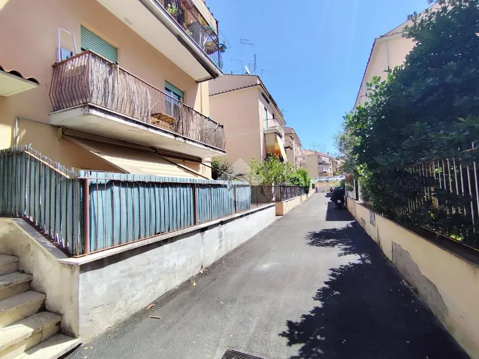 Bilocale in vendita a Roma
