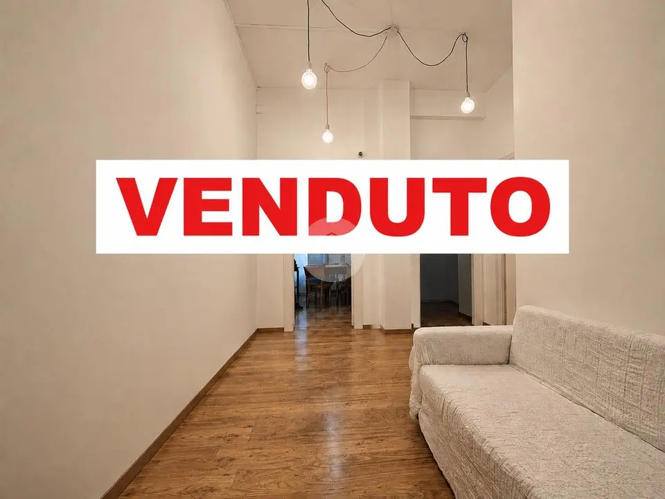 Bilocale in vendita a Roma