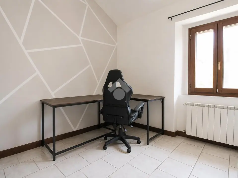 Trilocale in vendita a Capizzone