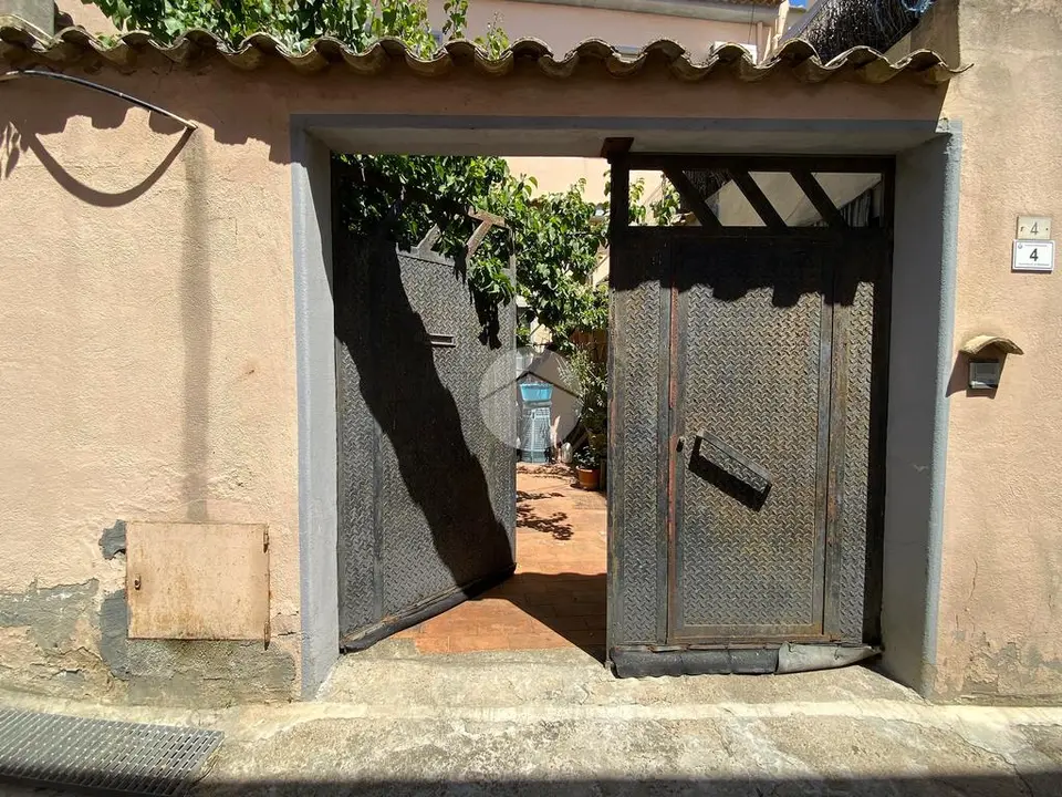 Quadrilocale in vendita a Maracalagonis