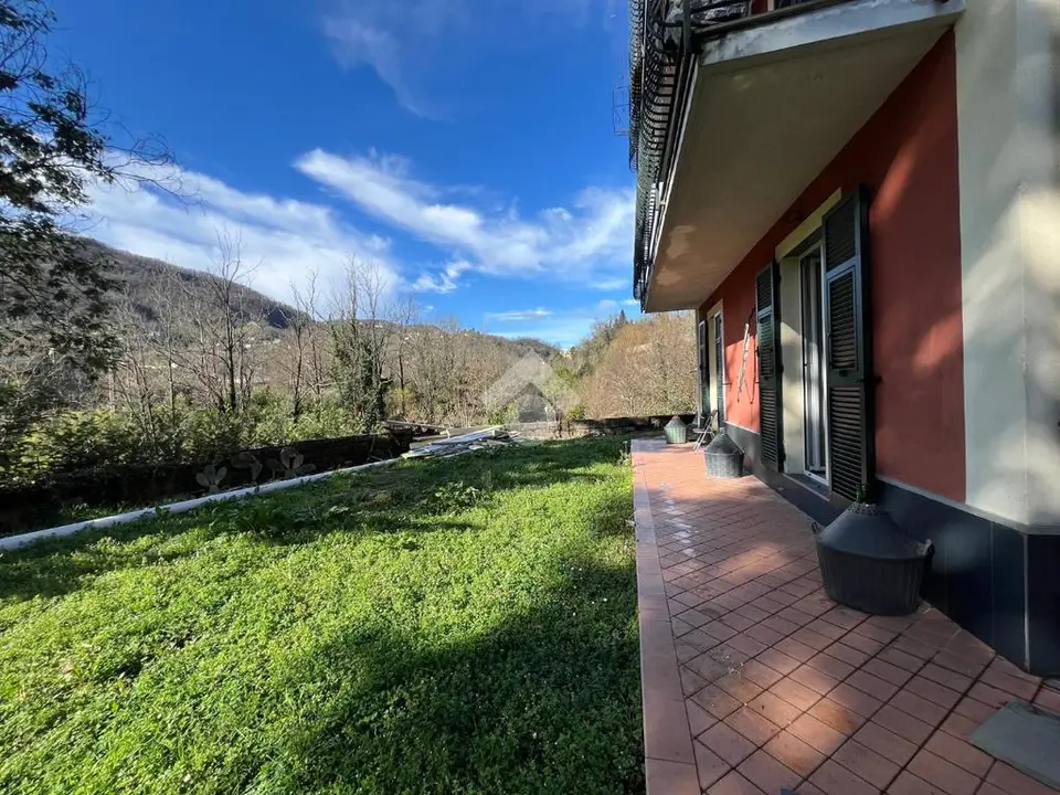 5 locali in vendita a Cicagna