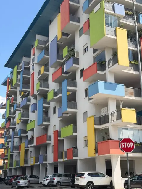 Appartamento in Via Livatino 0, Battipaglia (SA)