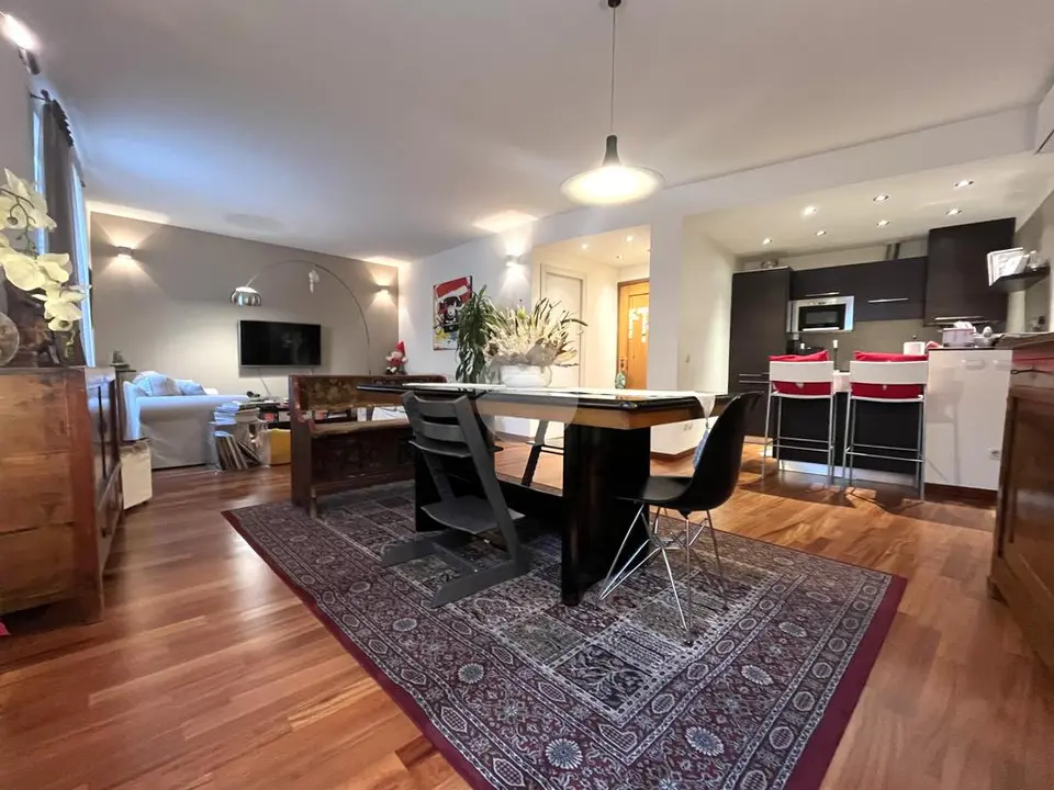 Quadrilocale in vendita a Rimini
