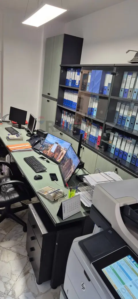 Ufficio in Affitto a Bari
