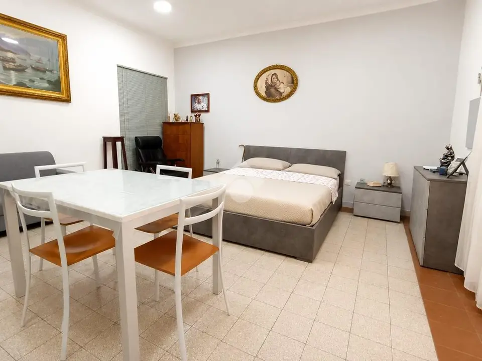 Bilocale in affitto a Napoli