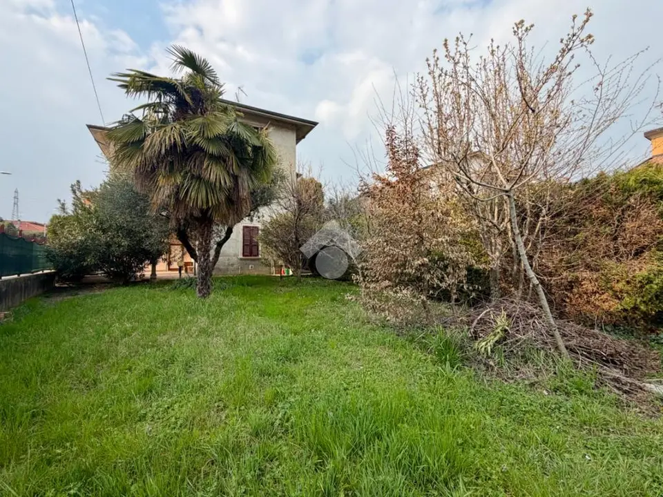 Trilocale in vendita a Solza