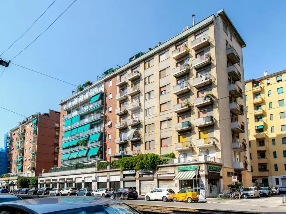 Bilocale in affitto a Milano