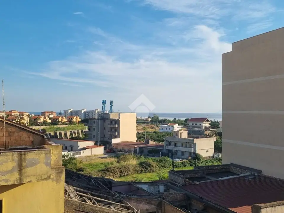 Casa semindipendente in vendita a Reggio Di Calabria