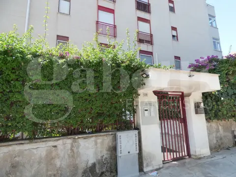 Appartamento in Via Castellana  128, Palermo (PA)