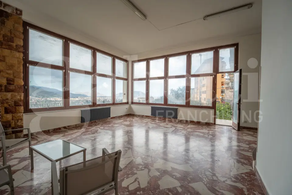 Appartamento in  Baglio Musso  9, Monreale (PA)