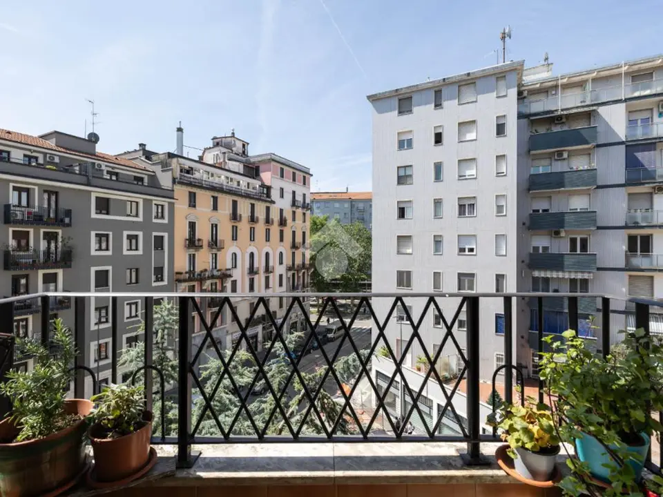 Trilocale in vendita a Milano