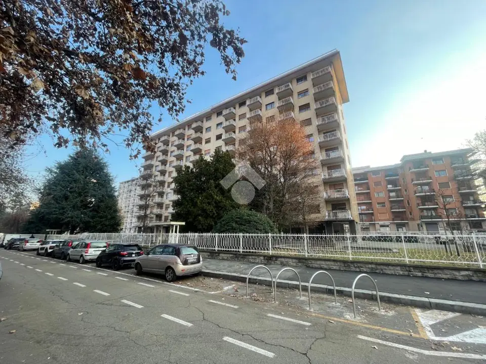 Trilocale in vendita a Torino