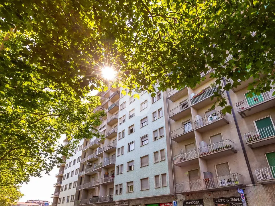 Trilocale in vendita a Torino