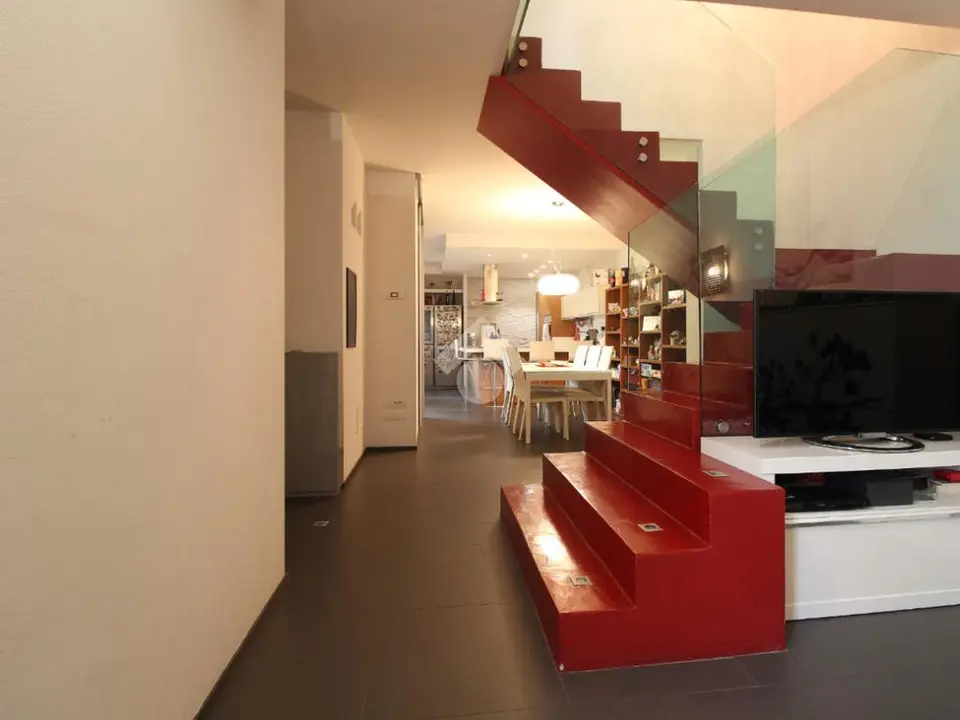 Villa a schiera in vendita a Galliera