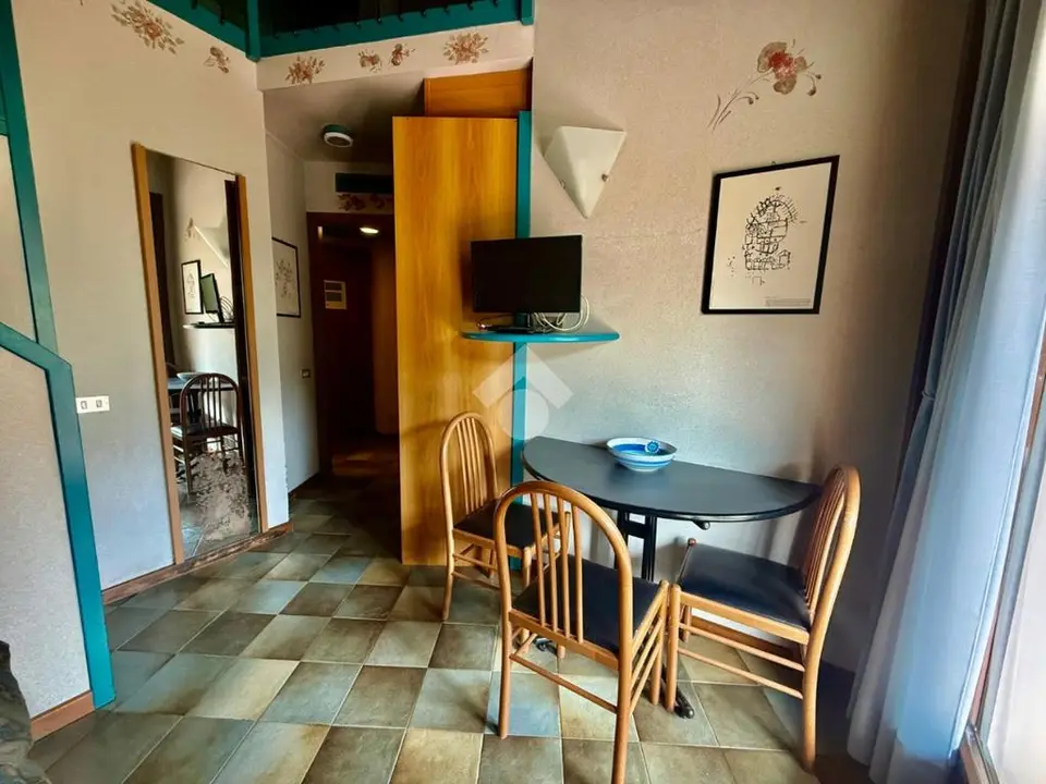 Bilocale in vendita a Ponte Di Legno