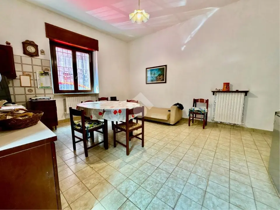 Quadrilocale in vendita a Cividate Al Piano