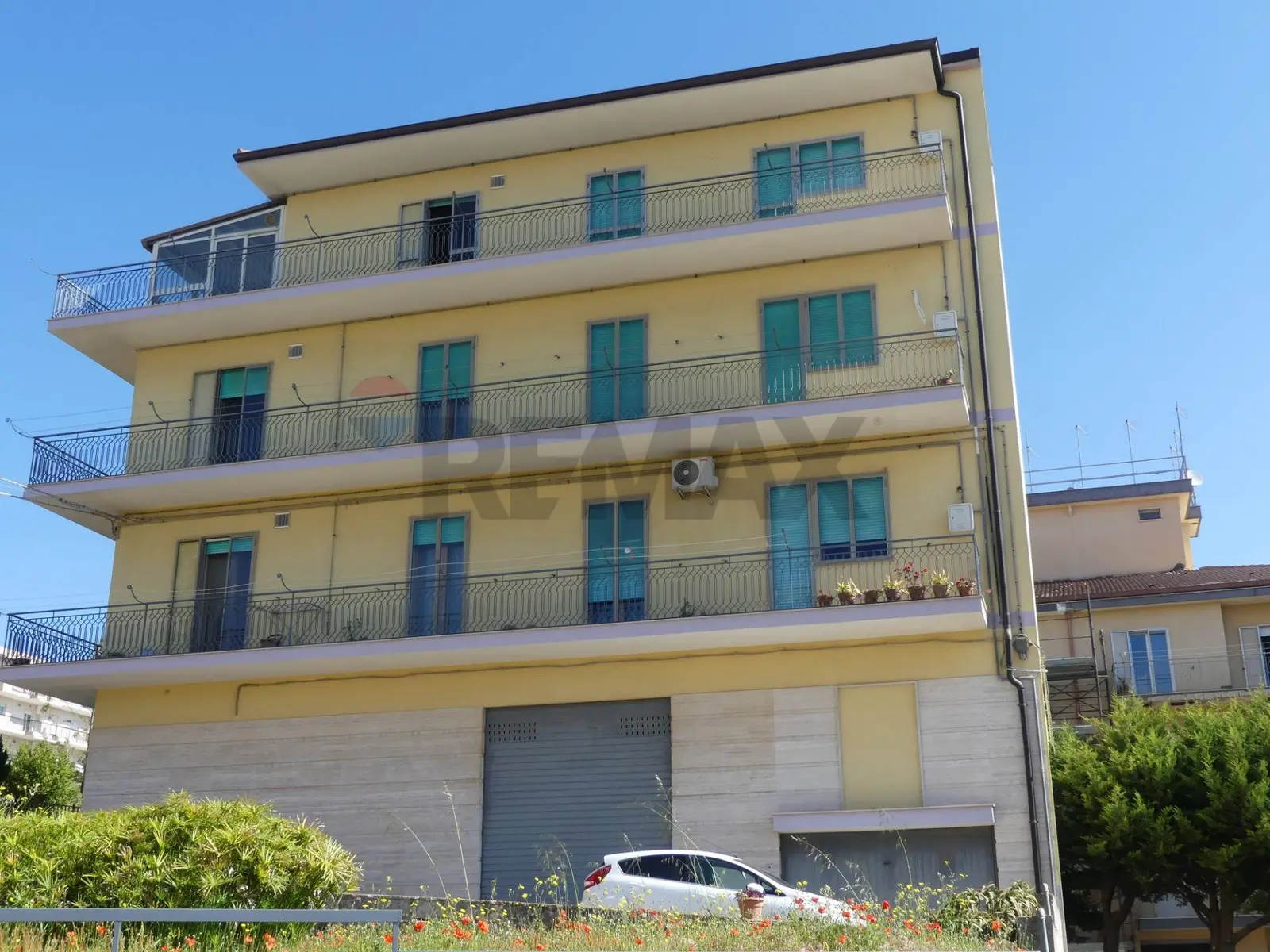 Appartamento in Vendita a Ragusa