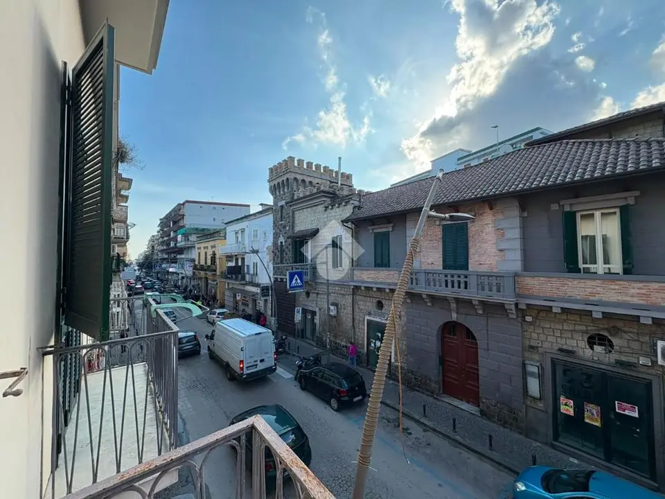 Bilocale in vendita a Marano Di Napoli