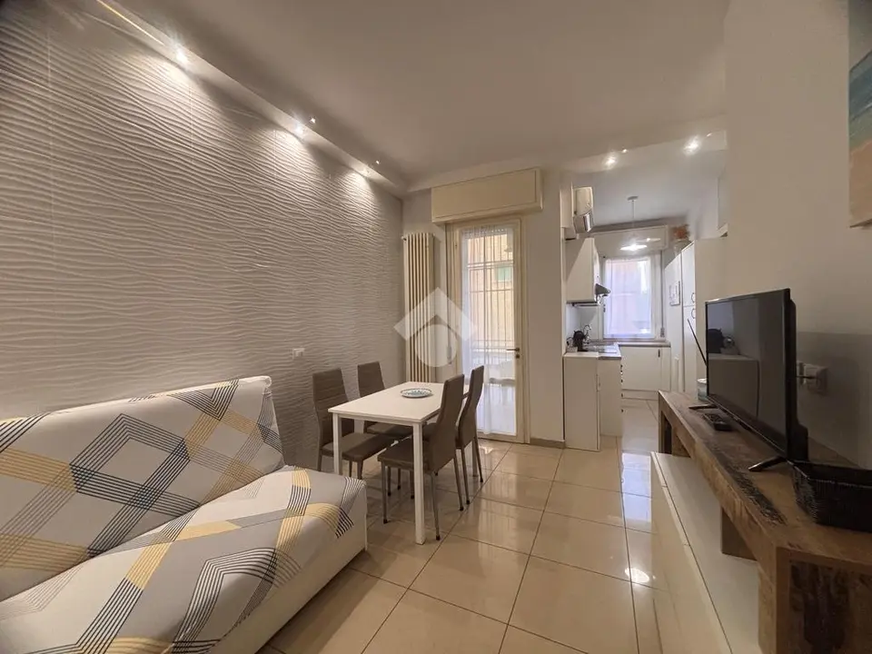 Trilocale in vendita a Bellaria-Igea Marina