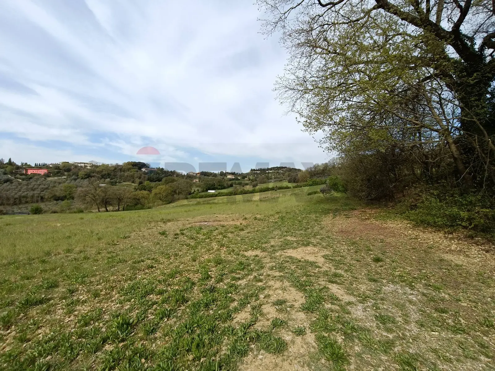 Terreno in Vendita a Perugia