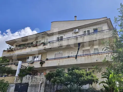 Appartamento in Via Piana degli Albanesi, Palermo (PA)