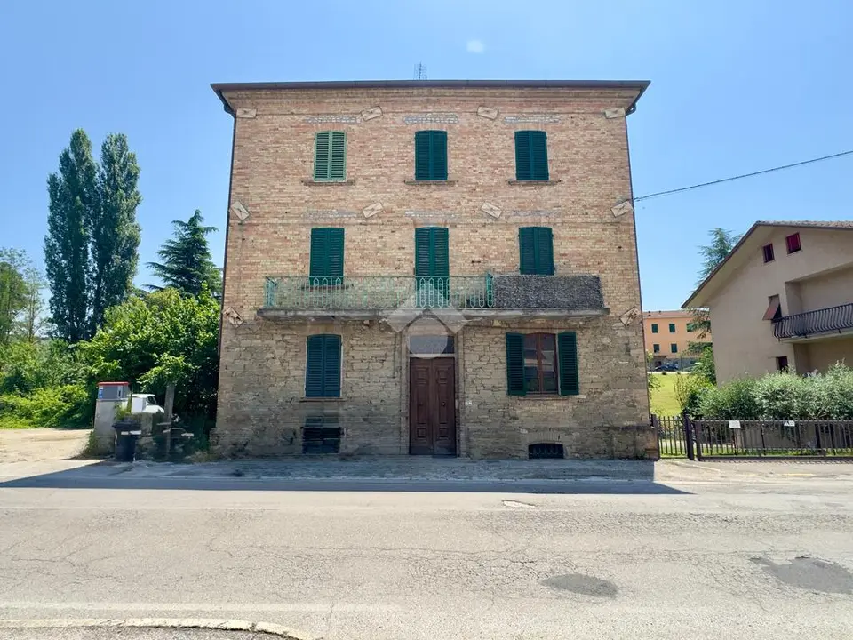 Trilocale in vendita a Città Di Castello