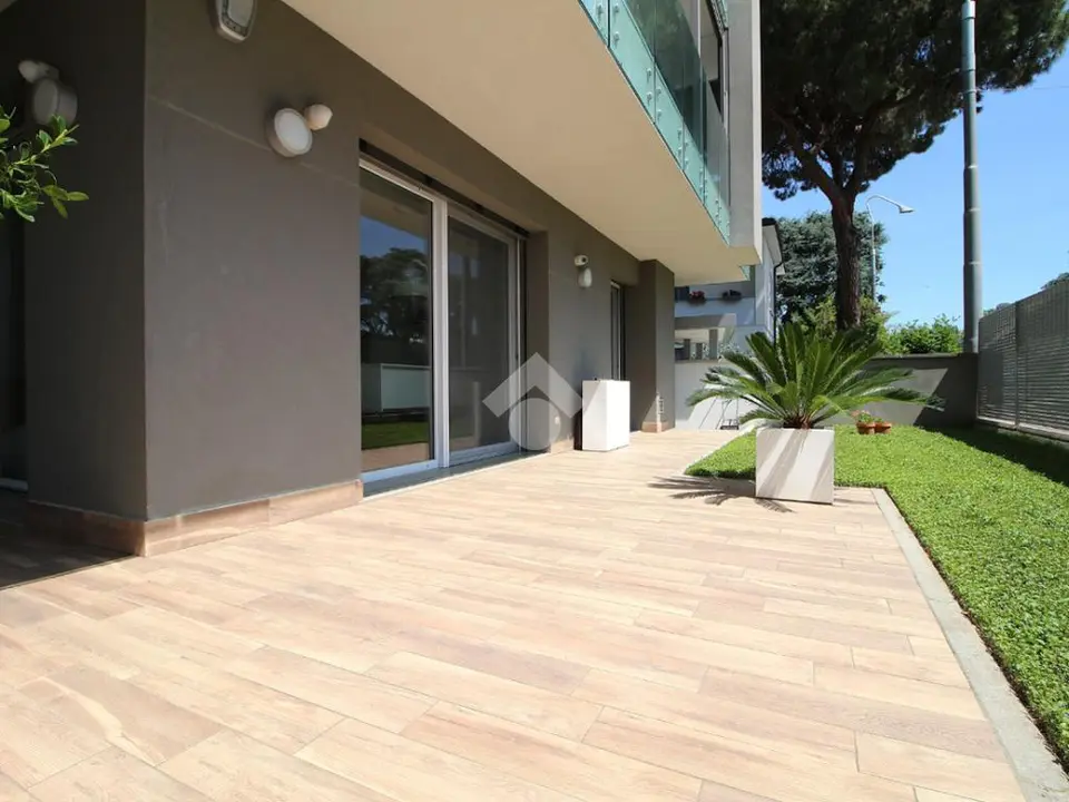 Quadrilocale in vendita a San Lazzaro Di Savena