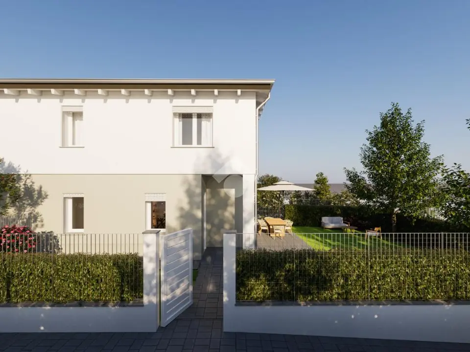3 bedroom Villa for sale in Zola Predosa