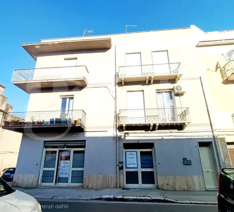 Appartamento in Via Giuseppe Garibaldi  71, Paceco (TP)
