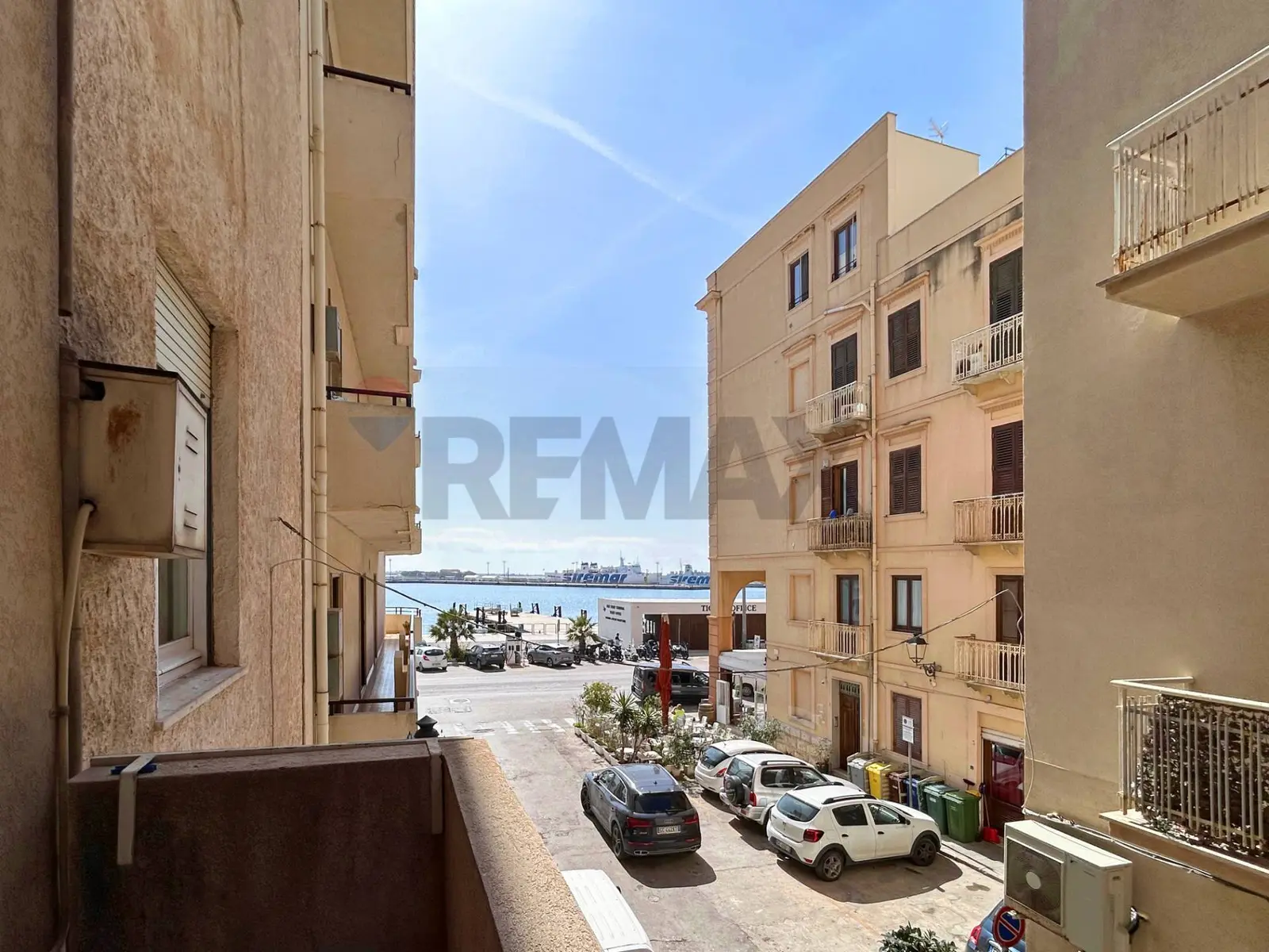 Appartamento in Vendita a Trapani